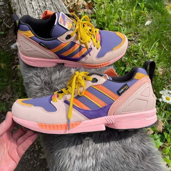 そらん Onitsuka Tiger スニーカー SERRANO CL / セラーノ シーエル